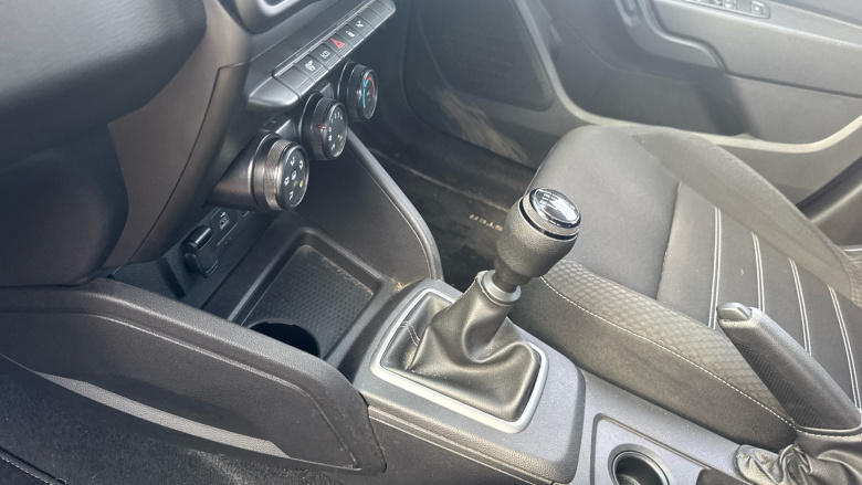 Dacia Duster 1.0 TCe 90 Expression 5dr Petrol Estate